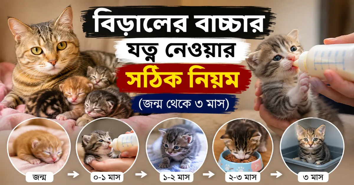 বিড়ালের বাচ্চার যত্ন.png