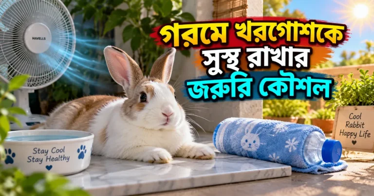 খরগোশকে সুস্থ রাখা.png
