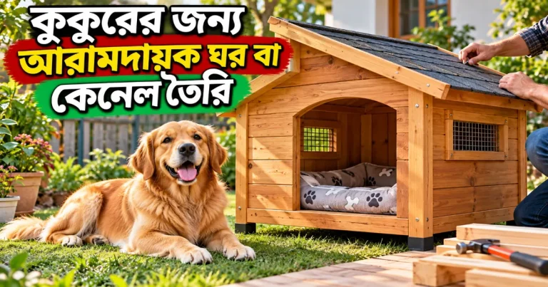 কুকুরের জন্য আরামদায়ক ঘর.png